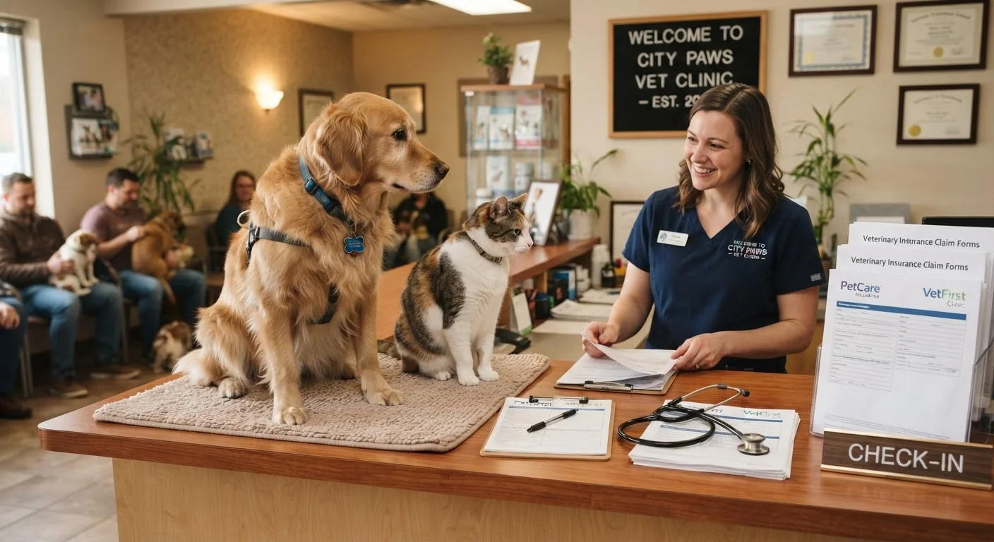 Accident-Only vs. Comprehensive Pet Insurance: What the Difference Means in Practice