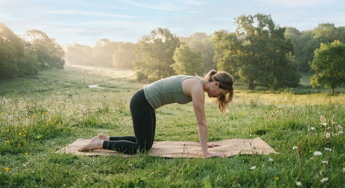 Active Recovery: Why Rest Days Don't Have to Mean Total Rest