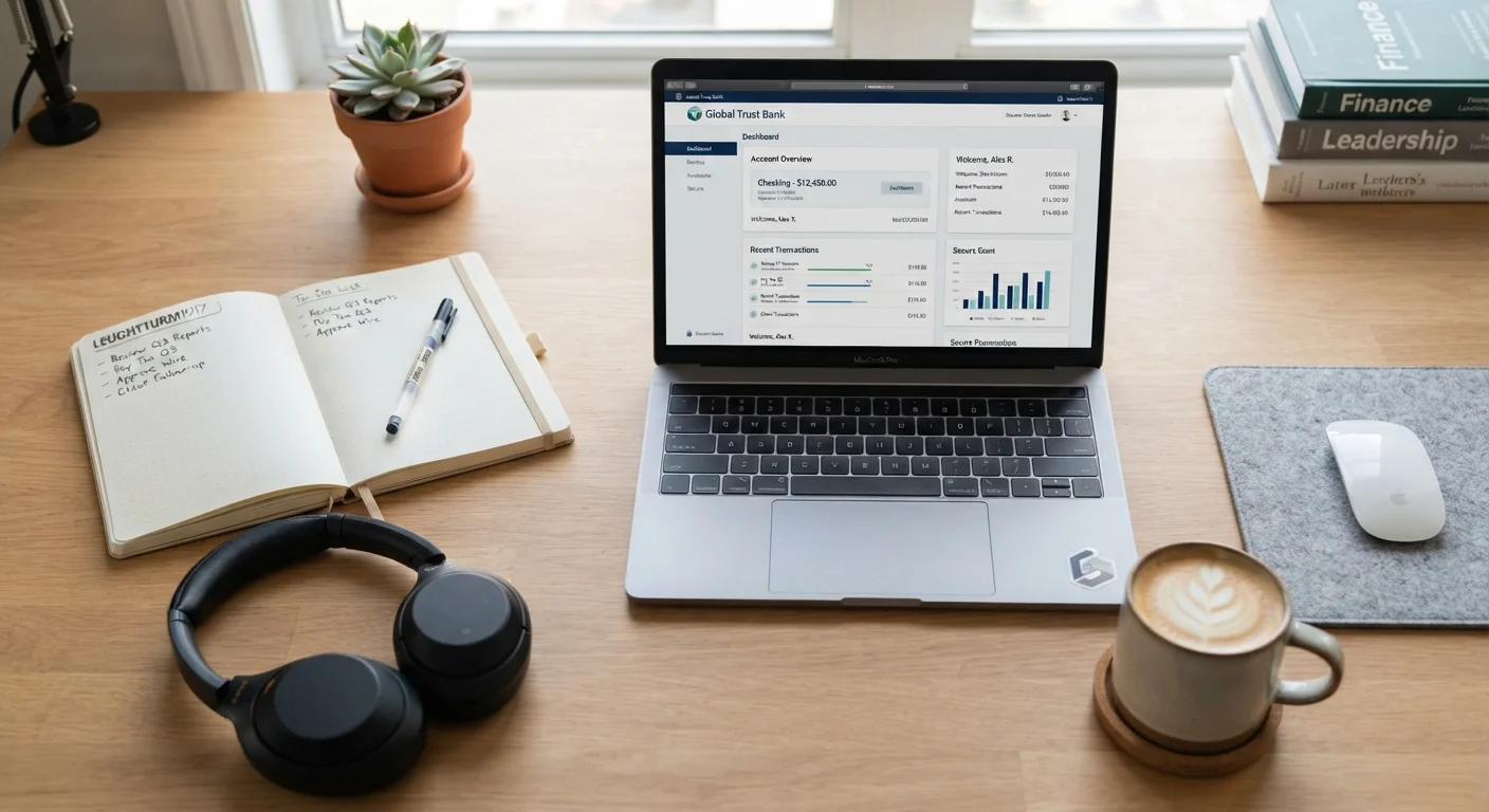 Before You Open a Bank Account: A Practical Checklist