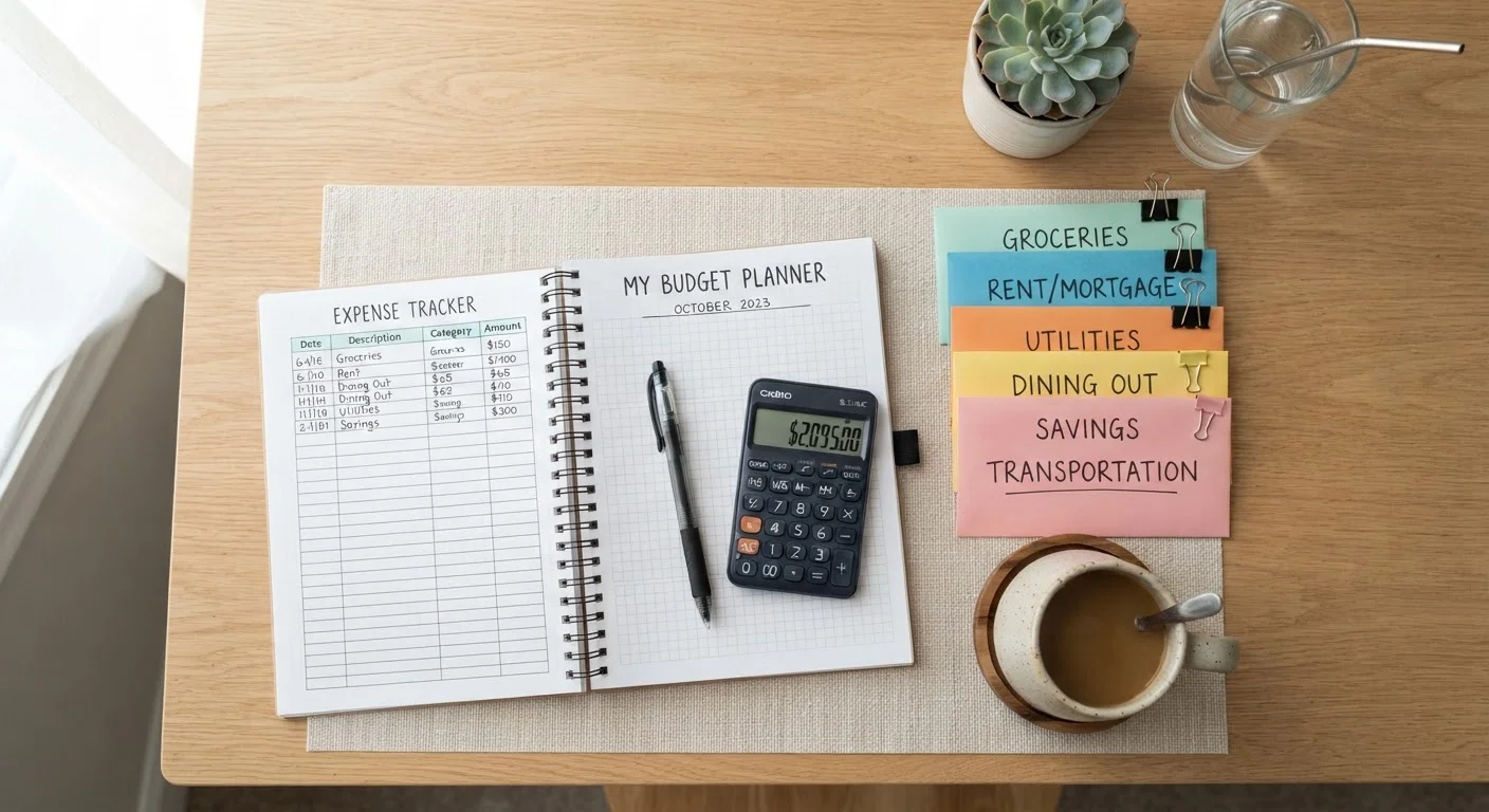 Budgeting Methods Worth Knowing About
