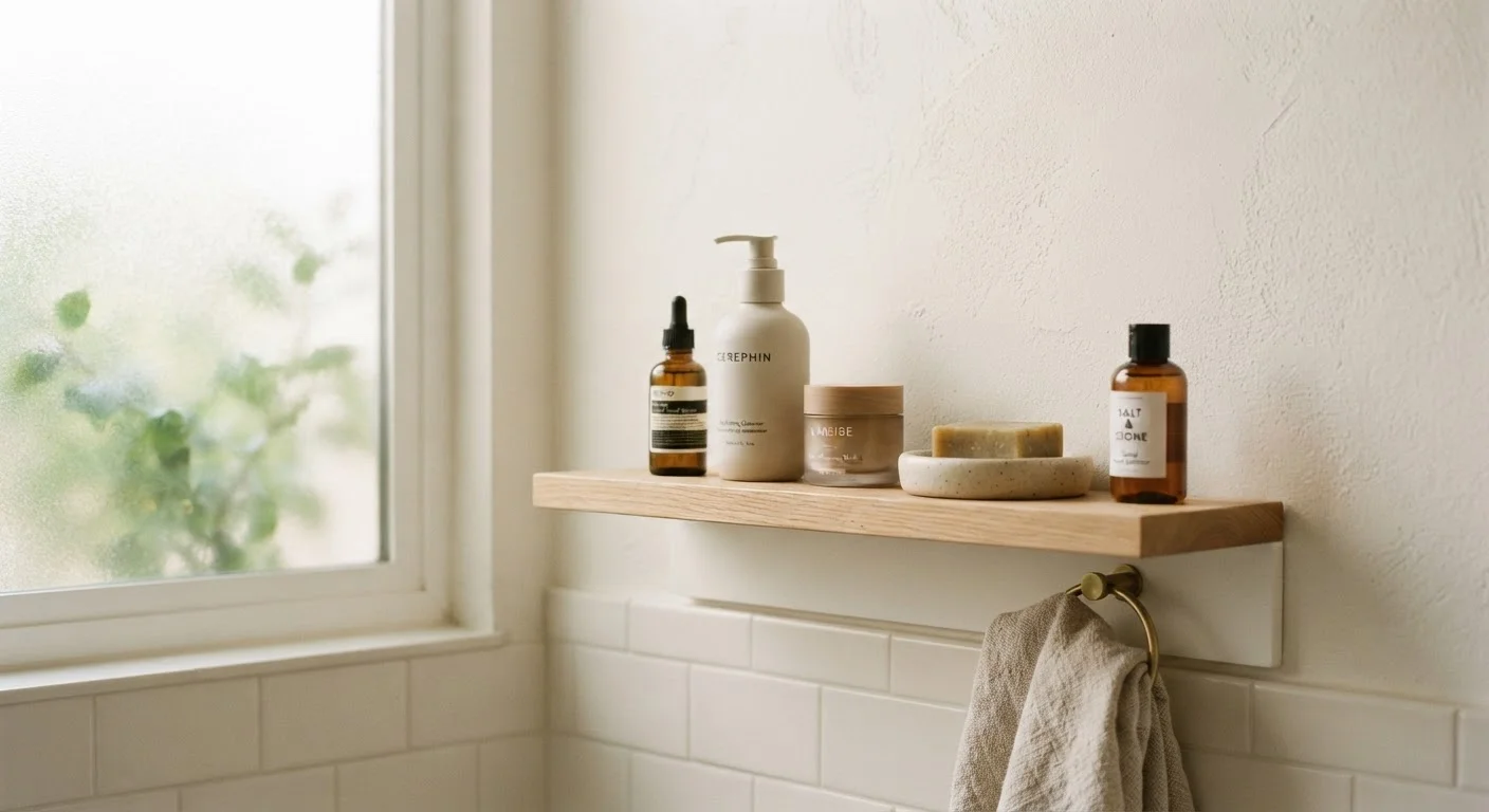 Building a Routine for Sensitive Skin: Principles Over Products