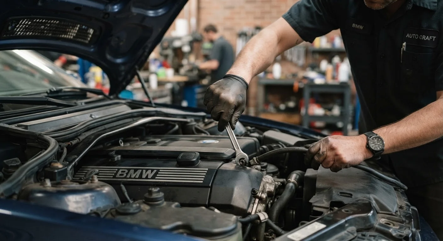 Car Maintenance Myths That Cost Drivers Time and Money