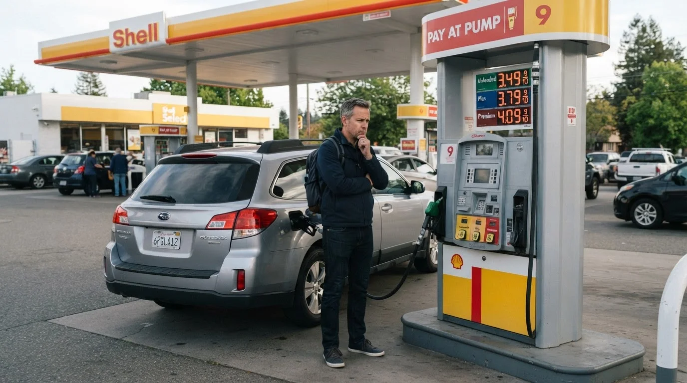 Car Ownership Myths That Cost American Drivers Money