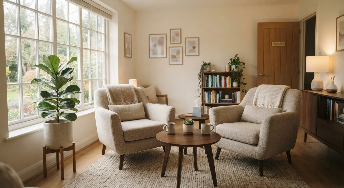 Cognitive Behavioral Therapy (CBT): A Plain-Language Overview