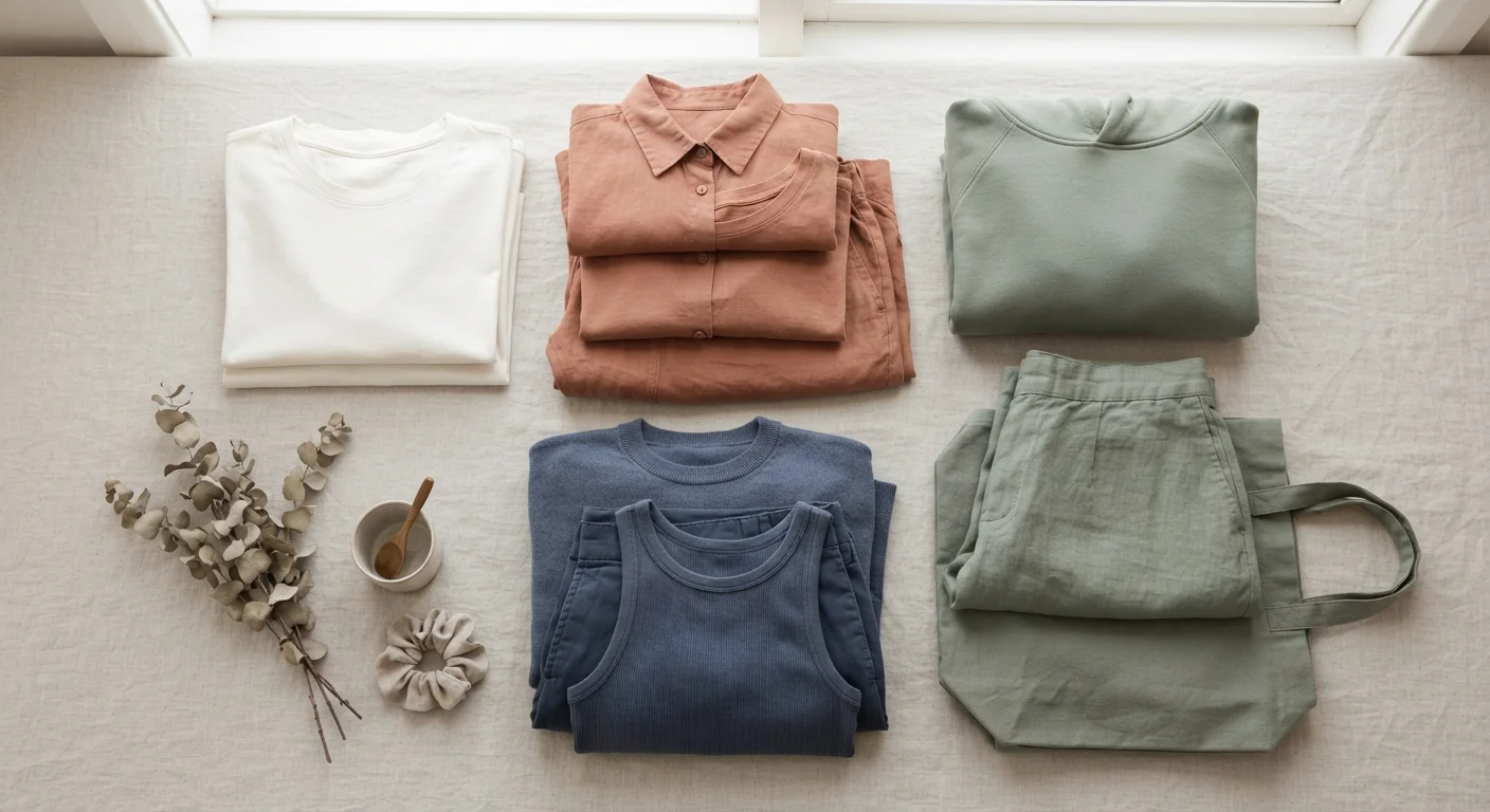 Color Coordination Without a Design Degree