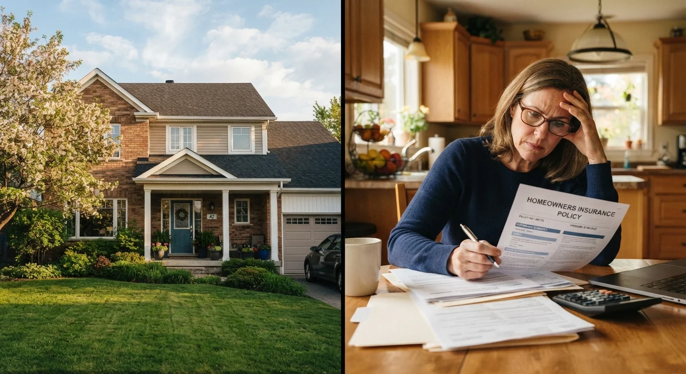 Common Misconceptions About What Home Insurance Covers