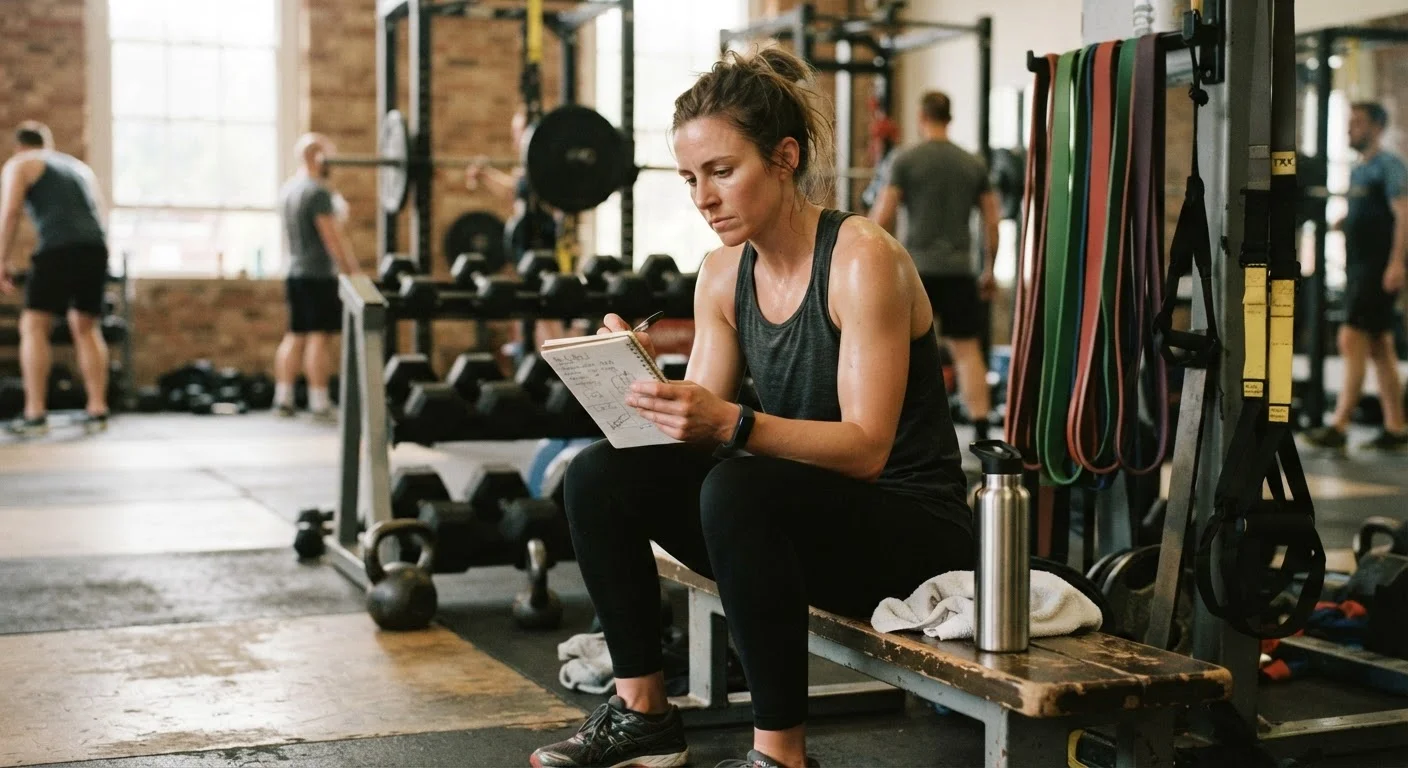 Common Reasons Fitness Routines Stall—and What's Usually Behind Each One