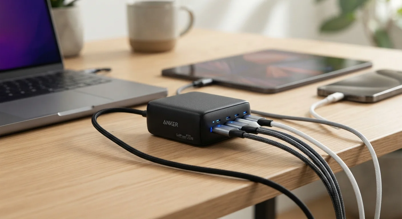 Comparing Charging Standards: USB-C Power Delivery, Proprietary Fast Charging, and What the Numbers Mean