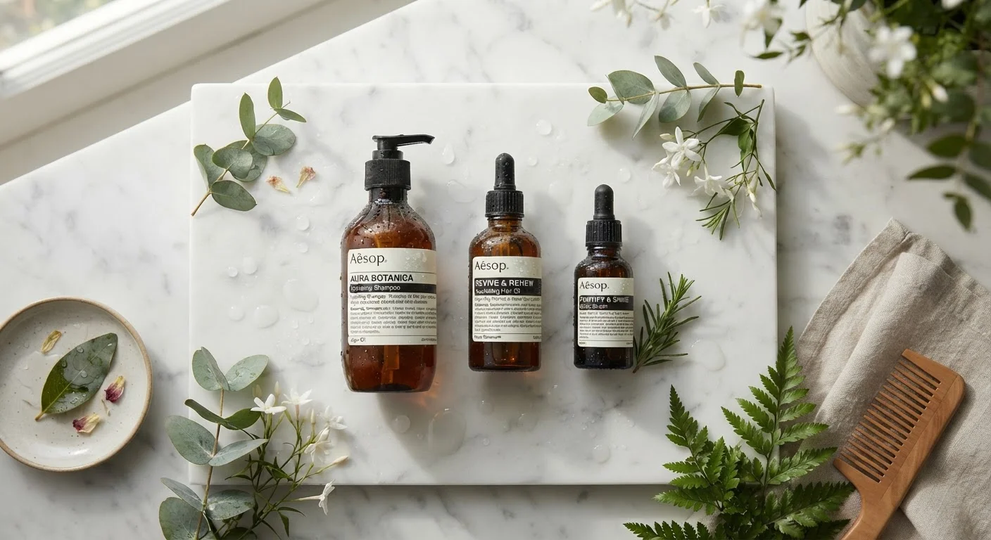 Conditioner, Co-Wash, and Leave-In: Understanding What Each One Does