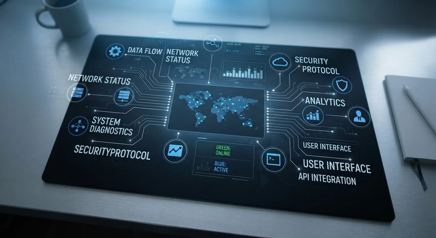 Core Tech Terms Every Digital User Should Recognize