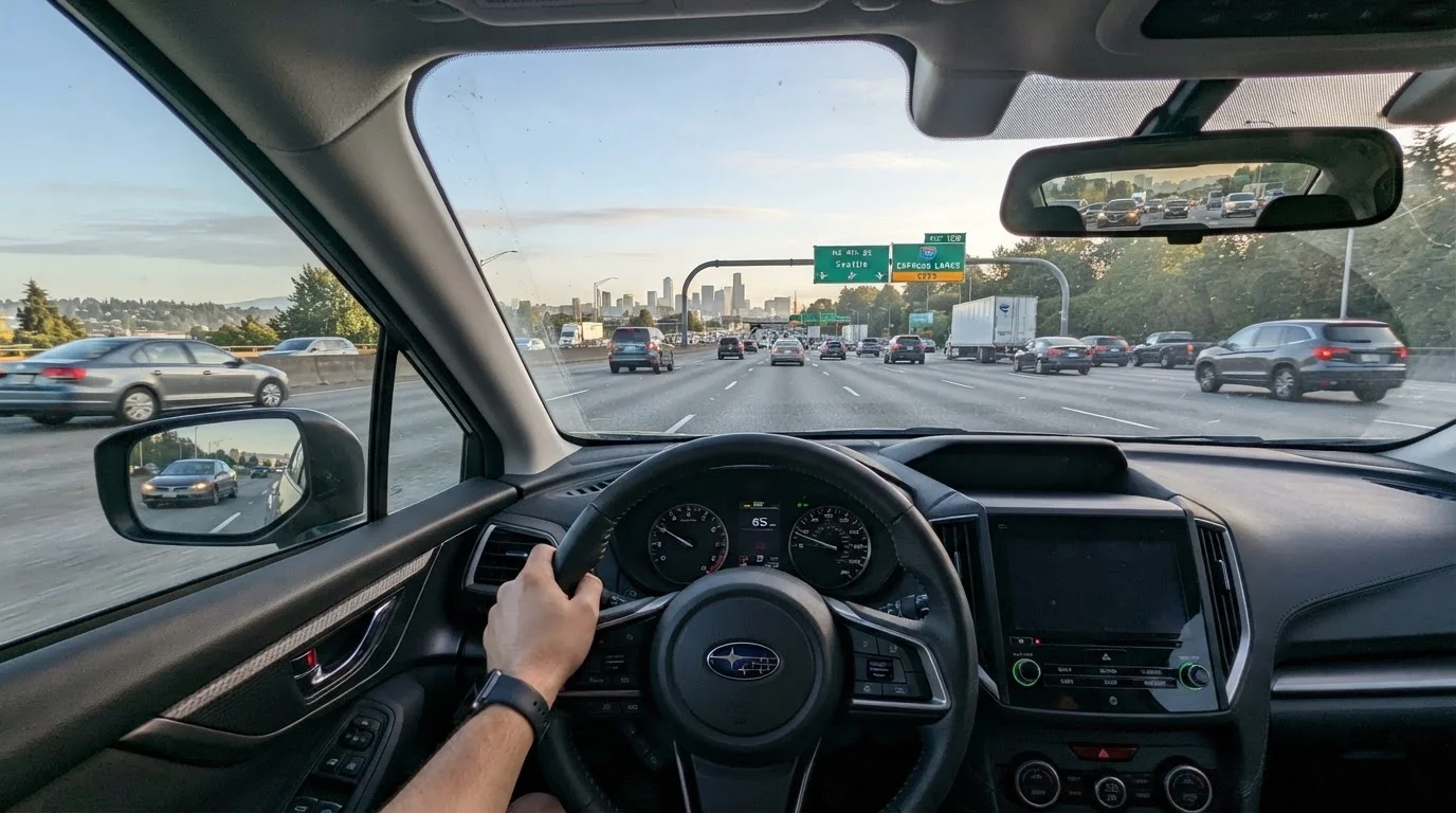 Defensive Driving: What It Actually Means and Why It Matters