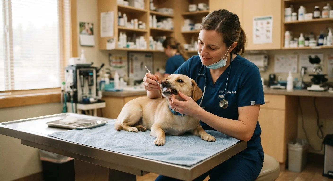 Dental Disease in Dogs and Cats Is Vastly Underestimated — Here's What Owners Miss