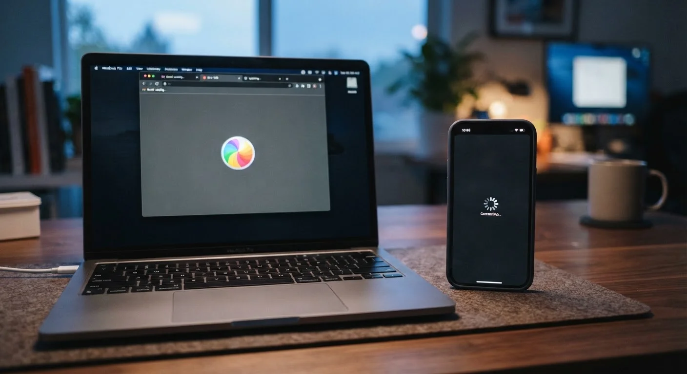 Device Slowdowns: What's Really Happening Inside Your Hardware