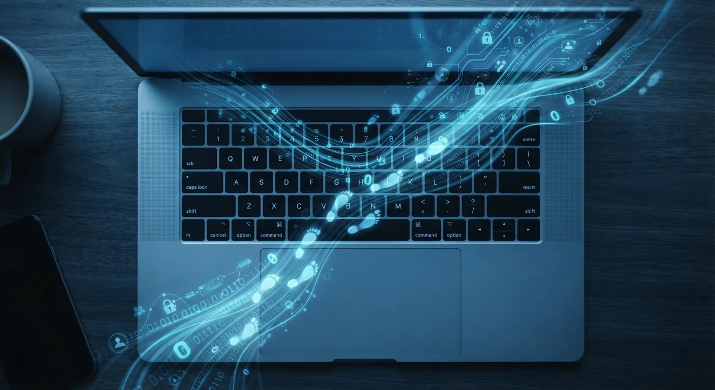 Digital Footprint Checkup: What You're Leaving Behind Online