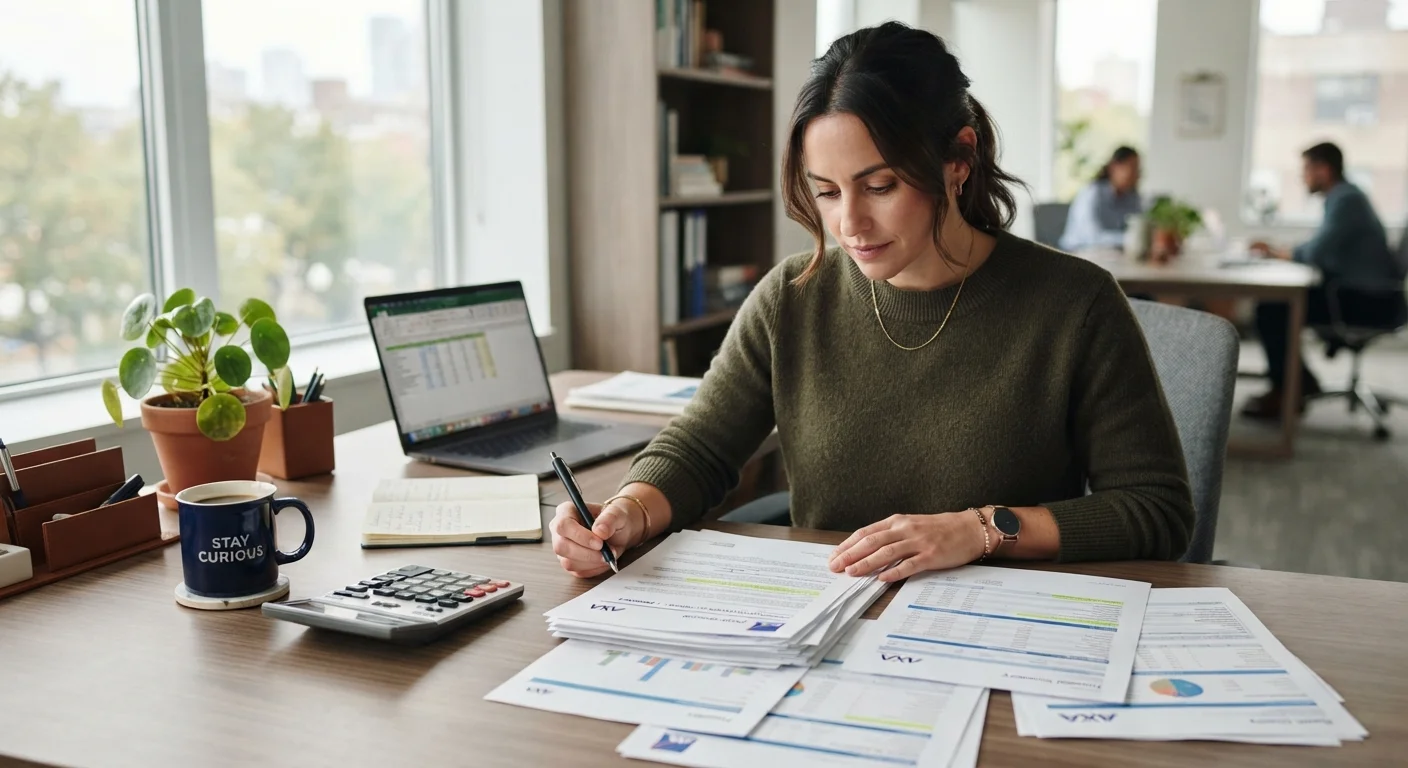 Disability Income Insurance: The Coverage Most People Overlook