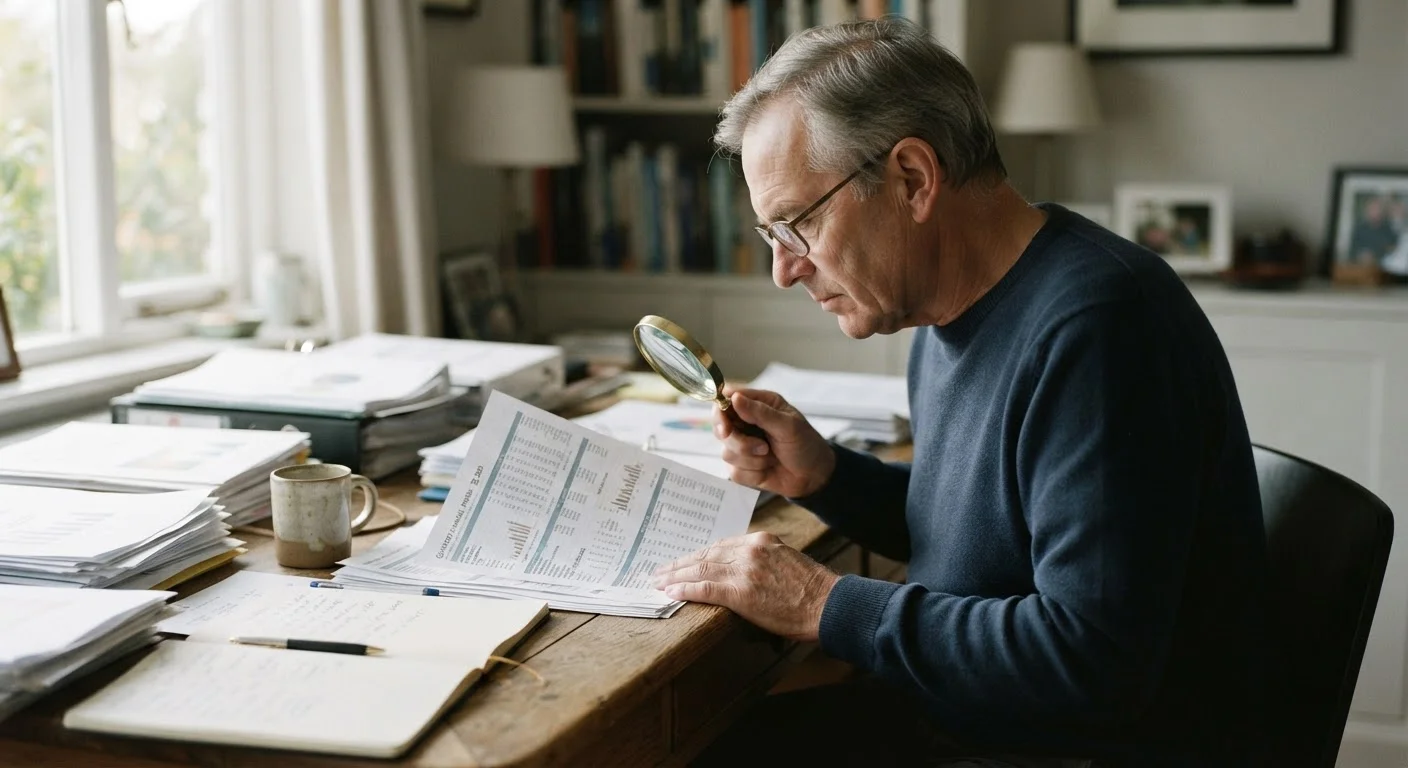 Disputing Errors on Your Credit Report: What the Process Really Looks Like