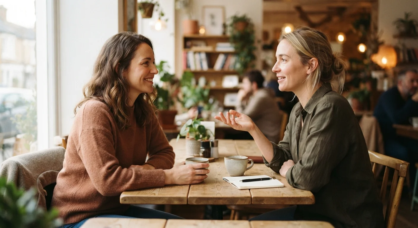 Emotional Intelligence: What It Is, What It Isn't, and Why It Matters