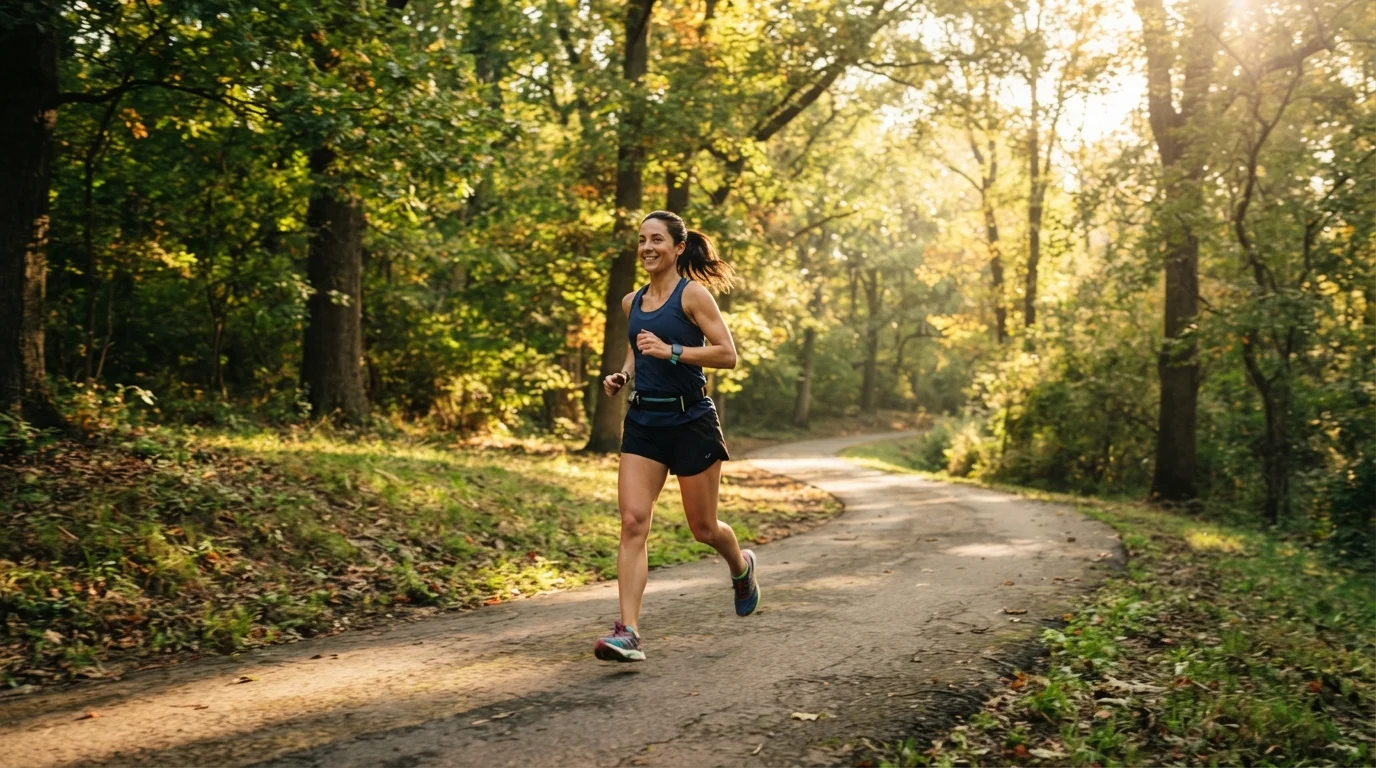 Exercise and Mental Health: What the Evidence Supports (and What It Doesn't)