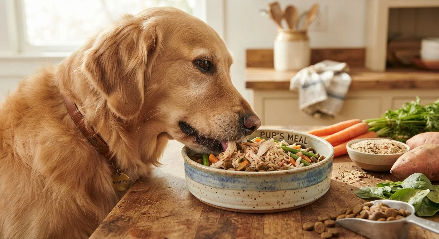 Grain-Free Diets for Dogs: Separating the Science from the Trend