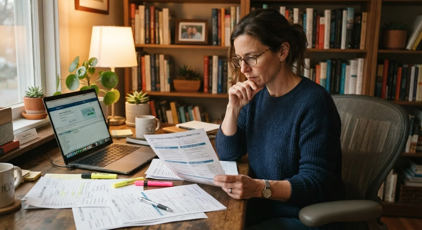 Health Insurance Myths That Lead Americans to Underuse Their Coverage