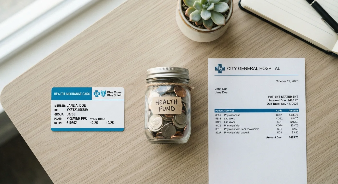 High-Deductible Health Plans and HSAs: The Trade-Offs Worth Knowing