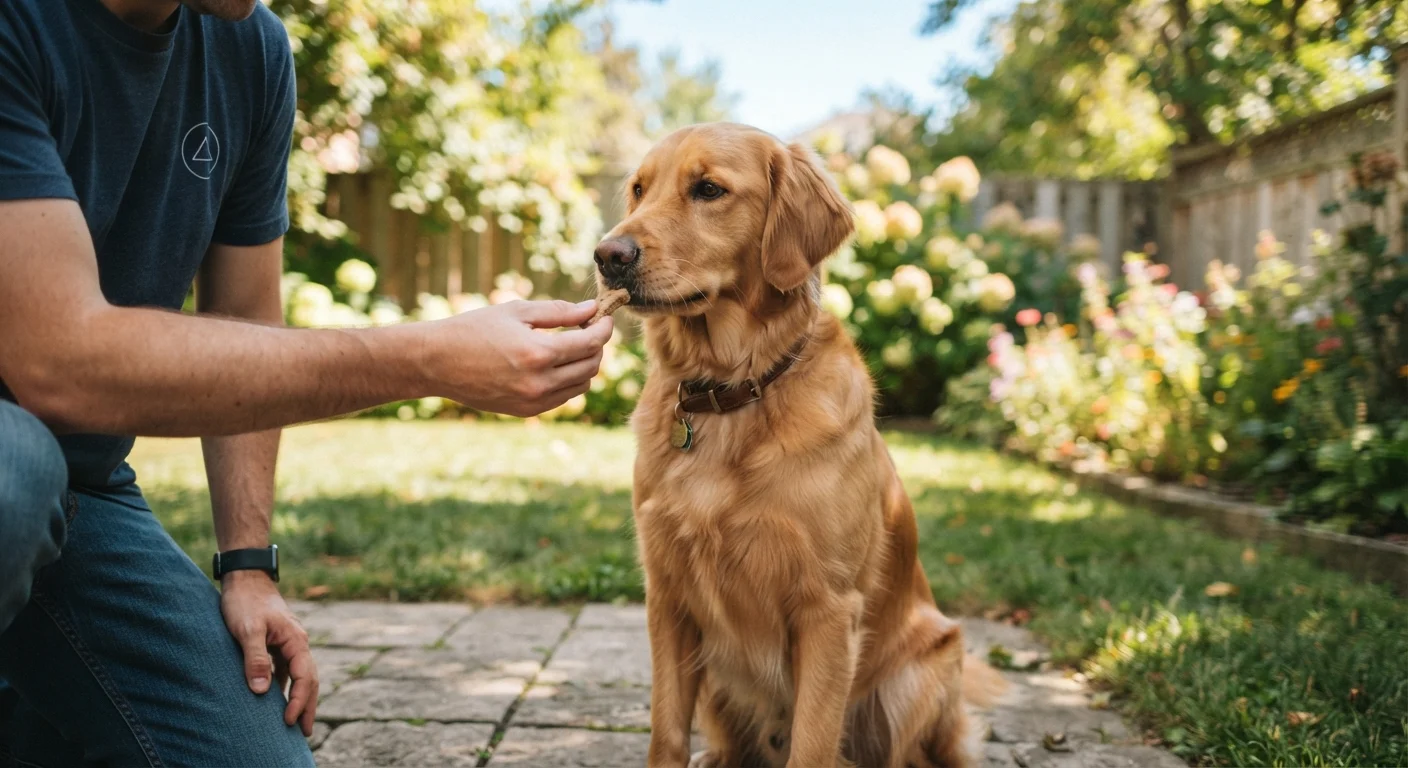 How Dogs Actually Learn: Classical vs. Operant Conditioning Unpacked