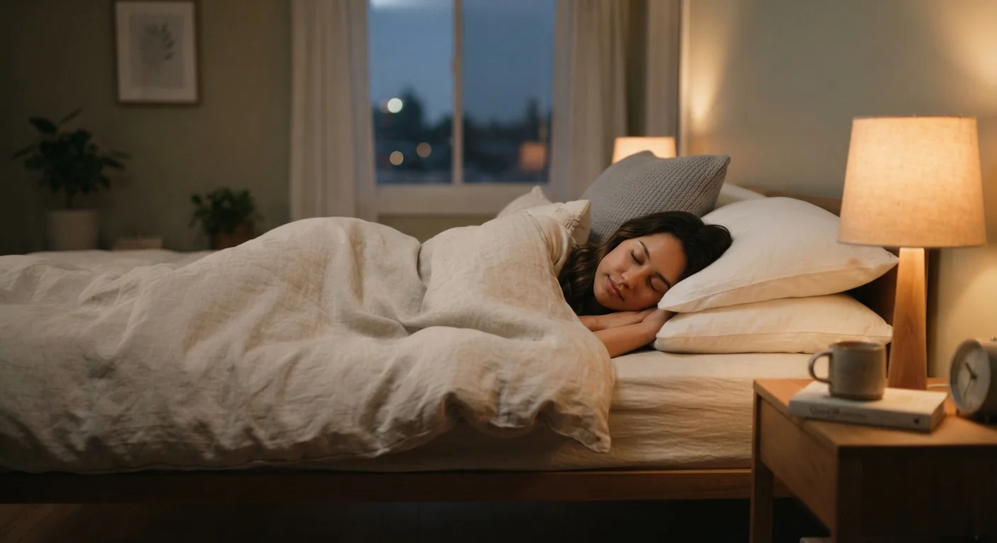 How Sleep and Mental Health Reinforce Each Other