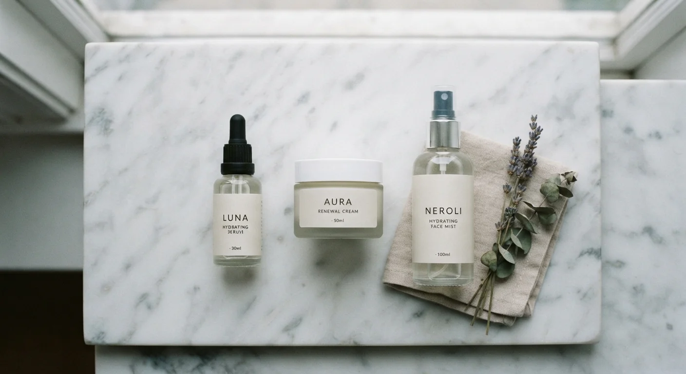 Hydration vs. Moisture: A Distinction That Changes How You Shop