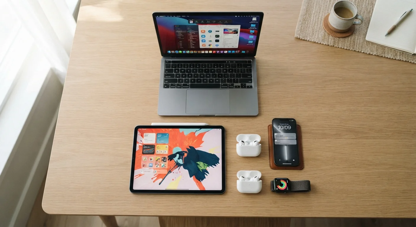 Key Questions to Ask When Comparing Devices Across Categories