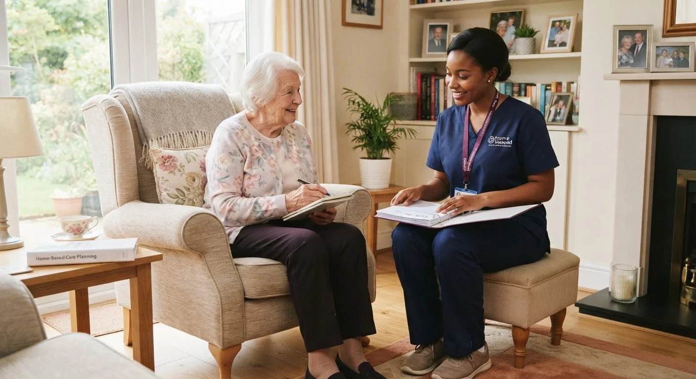 Long-Term Care Insurance: What It Covers and What It Doesn't