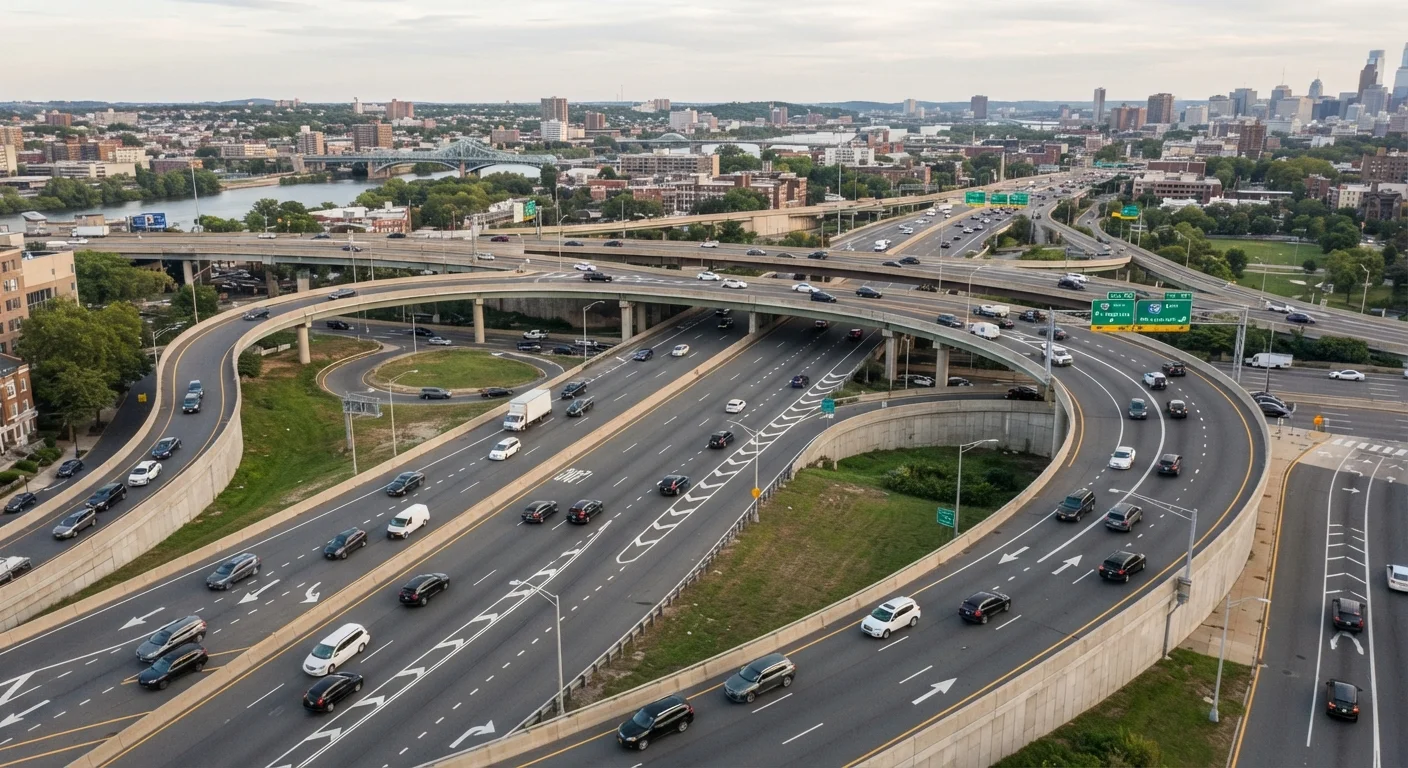Merging, Lane Changes, and the Communication Gap Between Drivers