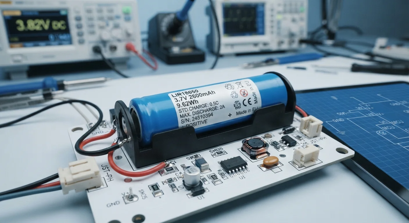 Misreading Battery Specs: What mAh, Wh, and Charge Cycles Actually Indicate