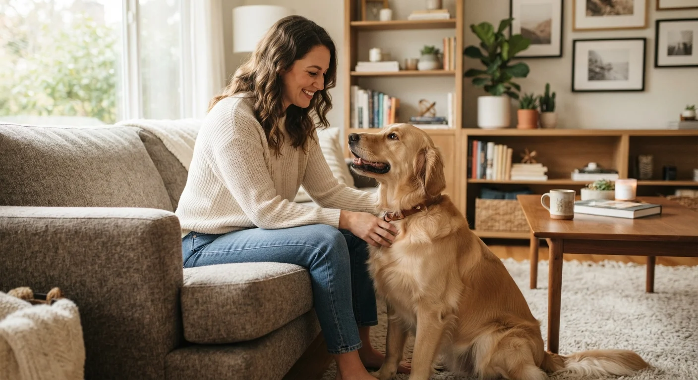 Myths About Dominance in Dogs That Won't Seem to Die