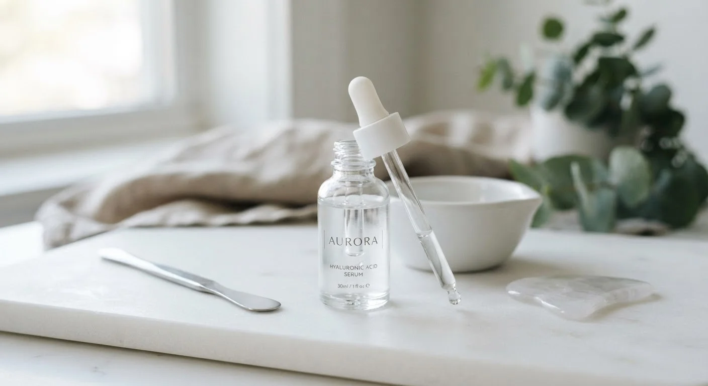 Niacinamide: What It Does, What It Doesn't, and Who Benefits Most