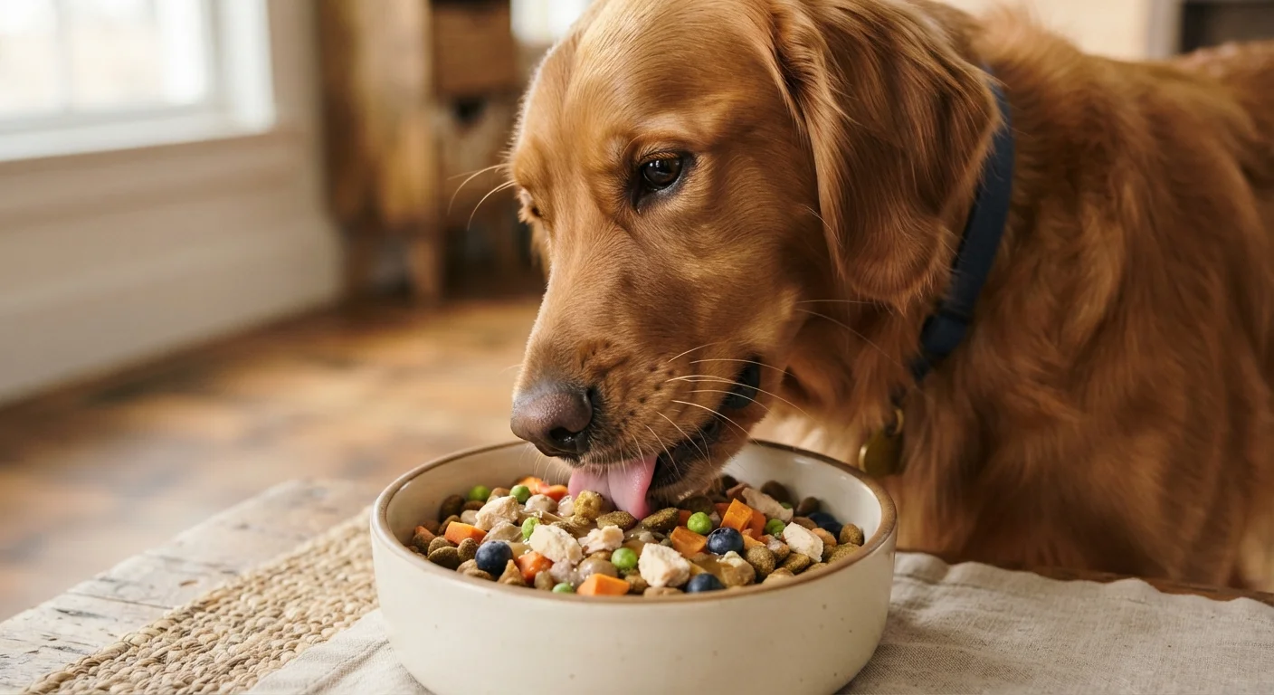 Nutrients Every Dog Owner Should Know About