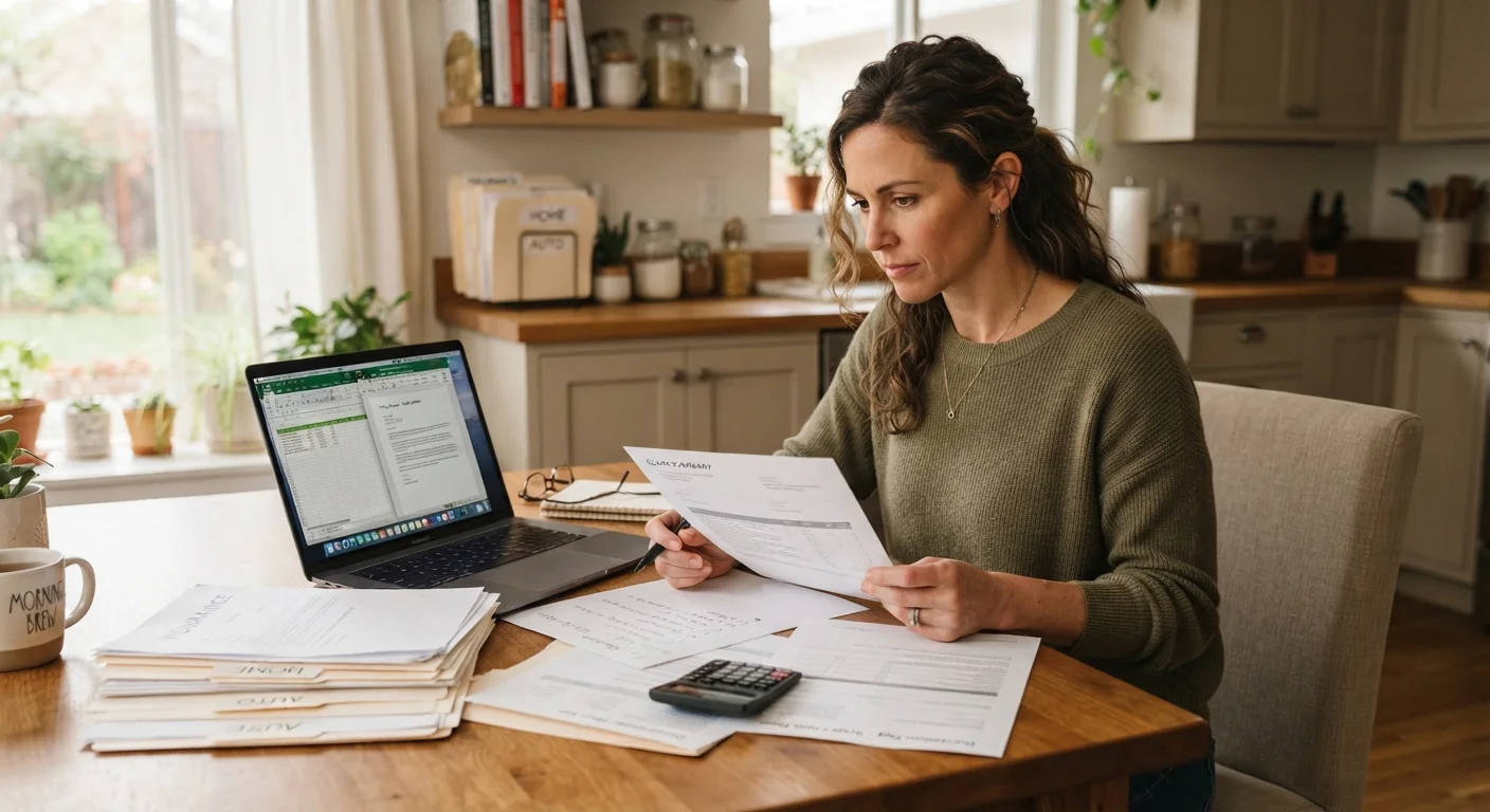Open Enrollment Prep: What to Review Before You Lock In a Plan