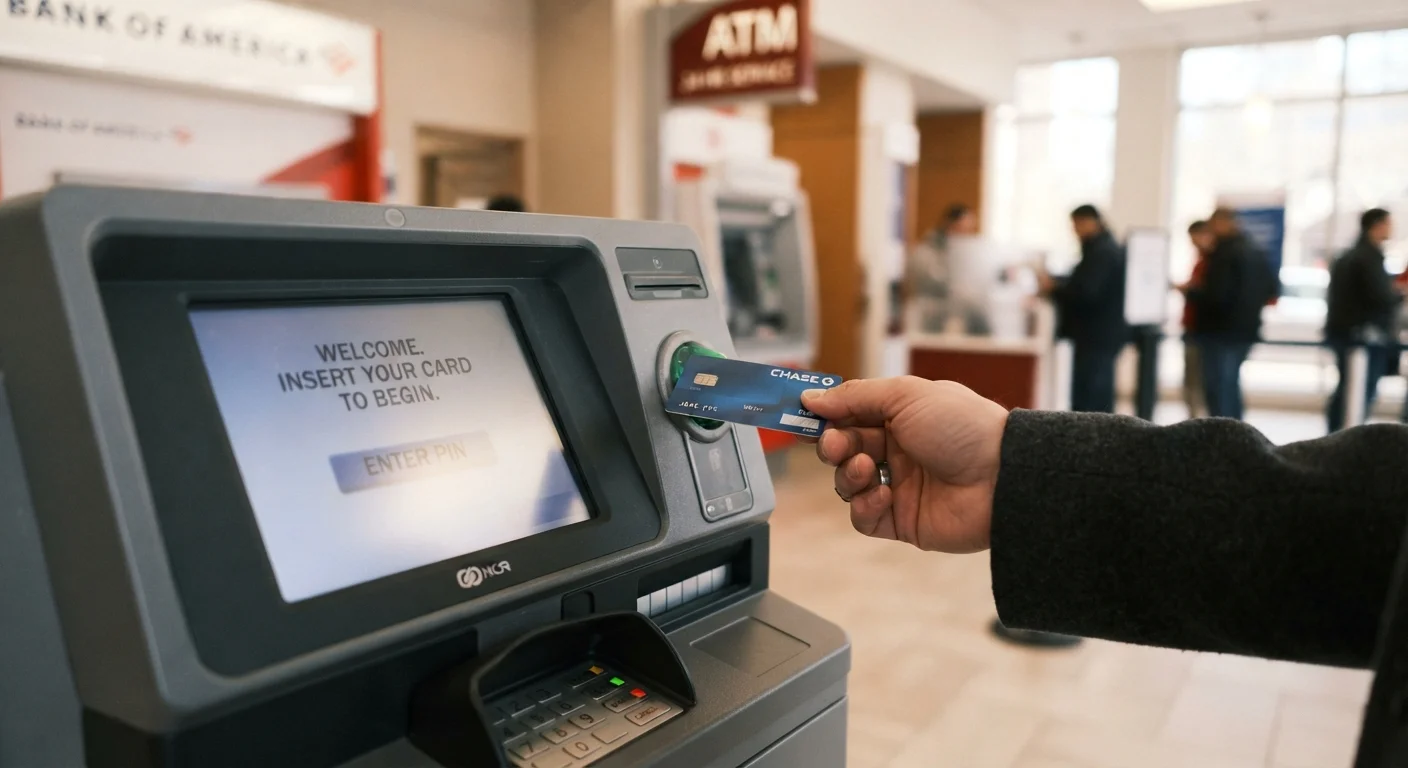 Overdraft Protection: How It Works and When It Costs More Than You Think
