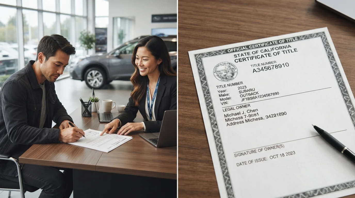 Owning vs. Leasing Long-Term: The Financial Picture Over Five Years