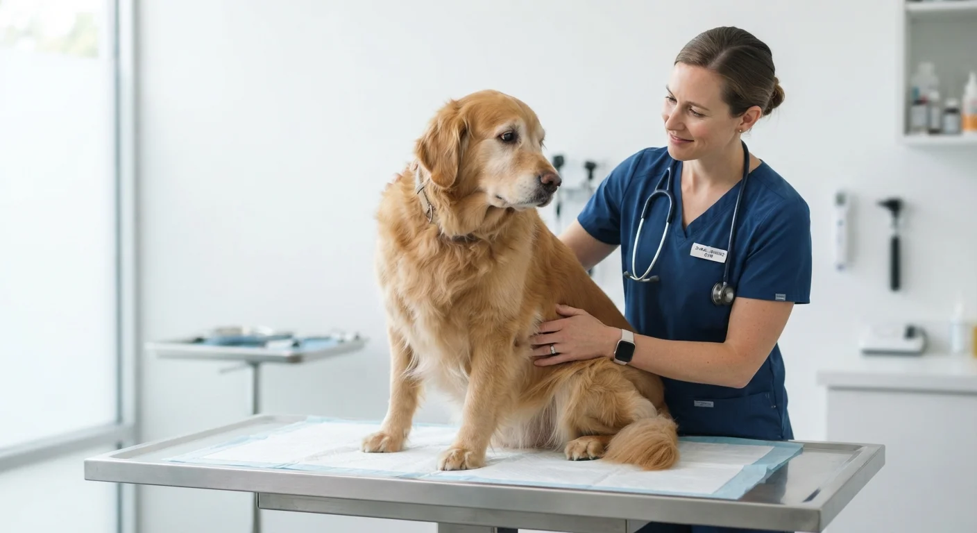 Pet Obesity: Why the Scale Matters More Than Most Owners Realize