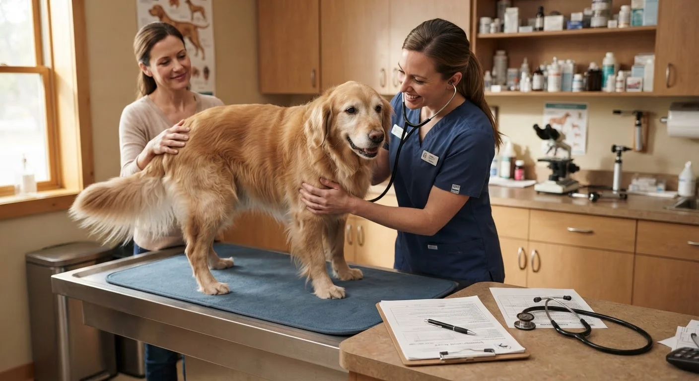 Pre-Existing Conditions in Pet Insurance: How They're Defined and Handled