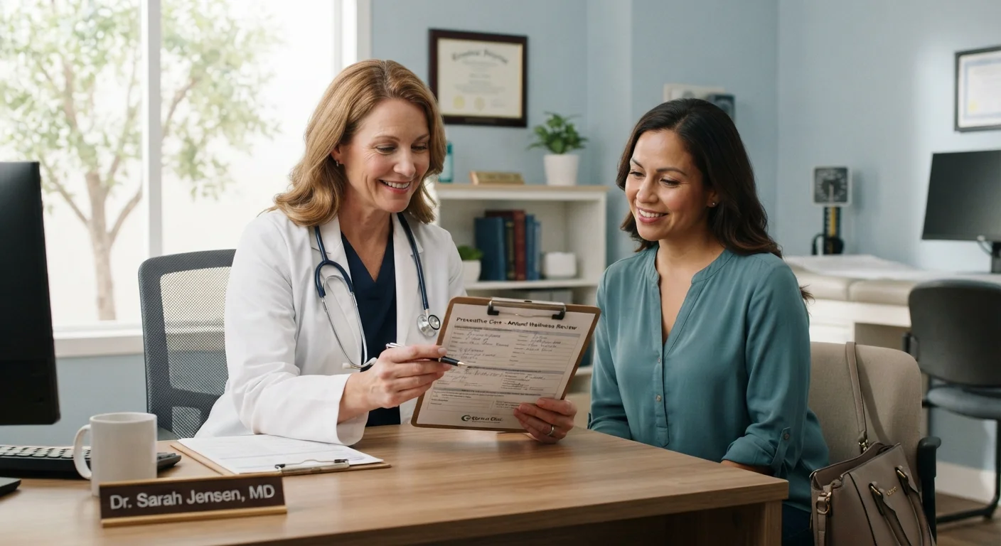 Preventive Care Coverage: What the ACA Requires Plans to Cover at No Cost