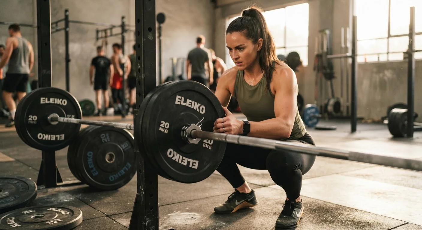 Progressive Overload: The Principle Behind Every Effective Workout Plan