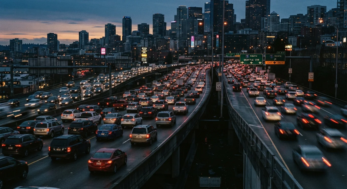 Road Rage and Aggressive Driving: Understanding the Difference Matters