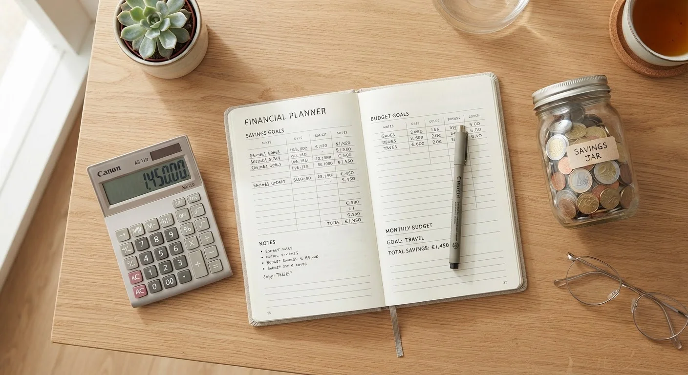 Savings Account Types Decoded: HYSAs, CDs, and Money Market Accounts