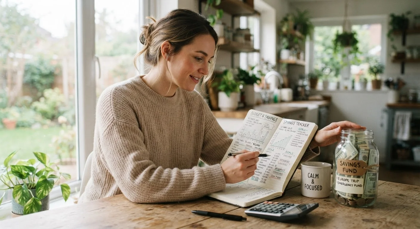 Savings Habits That Quietly Undermine Your Progress