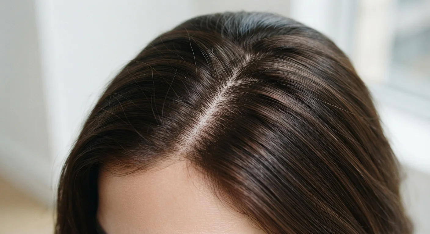 Scalp Health Is Not the Same as Hair Health
