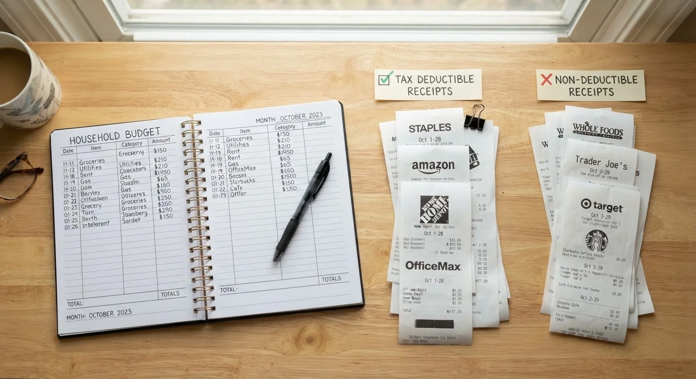 Separating Needs From Wants in Your Spending Plan