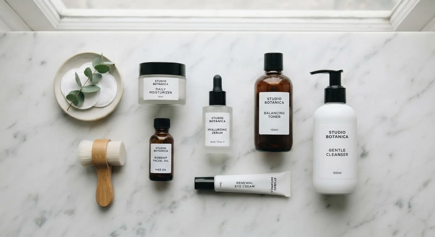 Skincare Myths That Even Well-Meaning Advice Gets Wrong