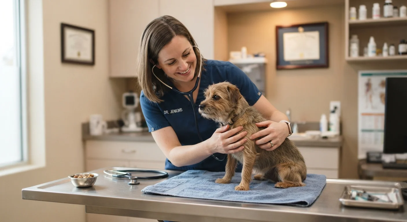 Spaying and Neutering: The Health Arguments Beyond Population Control