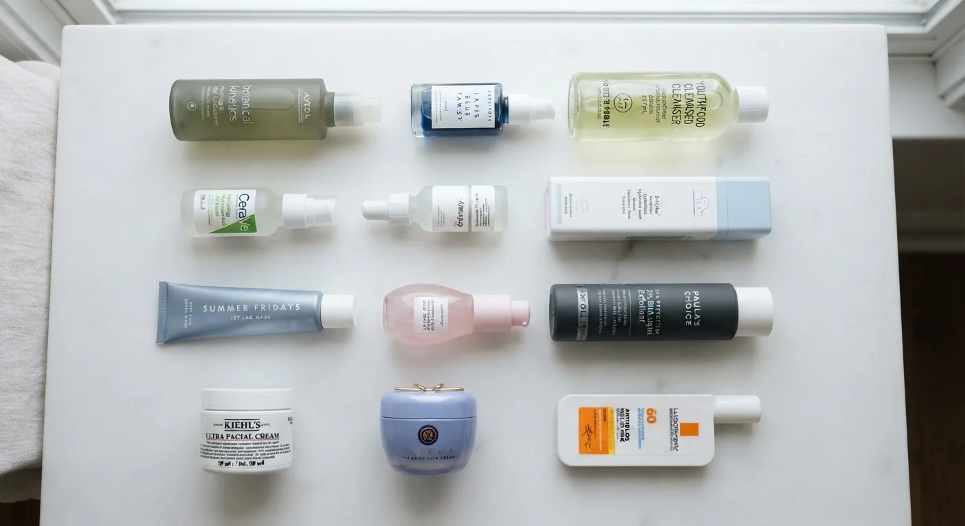 Switching Skincare Routines: A Transition Checklist to Avoid Irritation